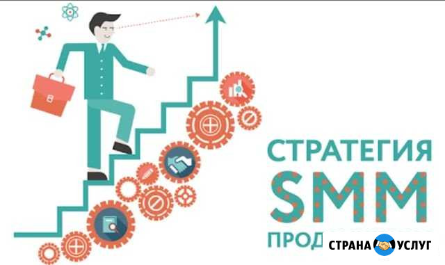 Курс smm продвижения Екатеринбург - изображение 1