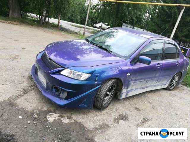 Кузовной ремонт, покраска, полировка авто Екатеринбург - изображение 1