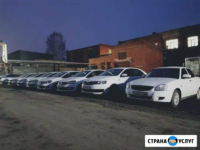 Возьмем ваш авто в аренду Екатеринбург - изображение 1