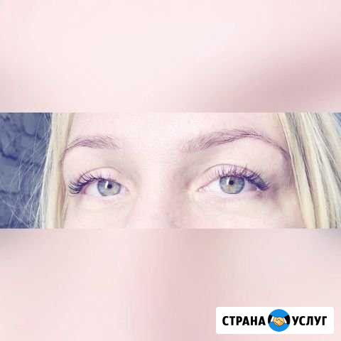 Наращивание ресниц Сочи - изображение 1