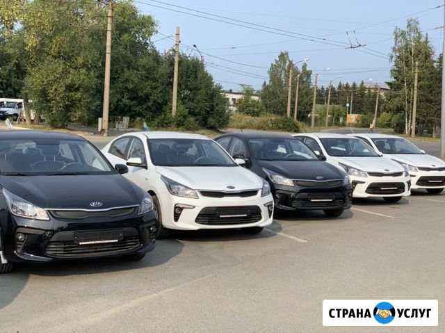 Аренда под такси Томск - изображение 1