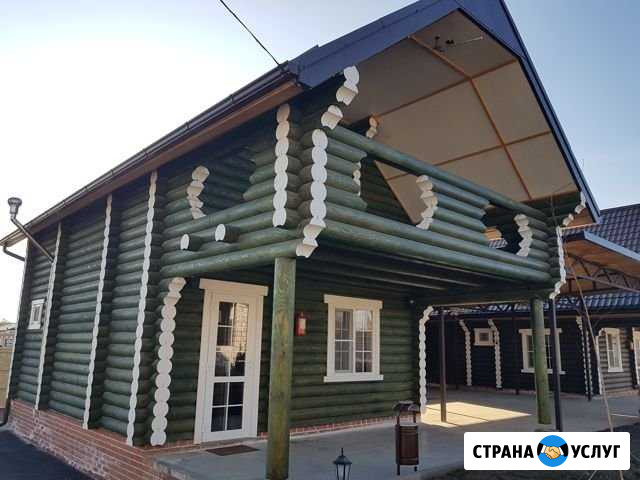 Срубы Батайск - изображение 1