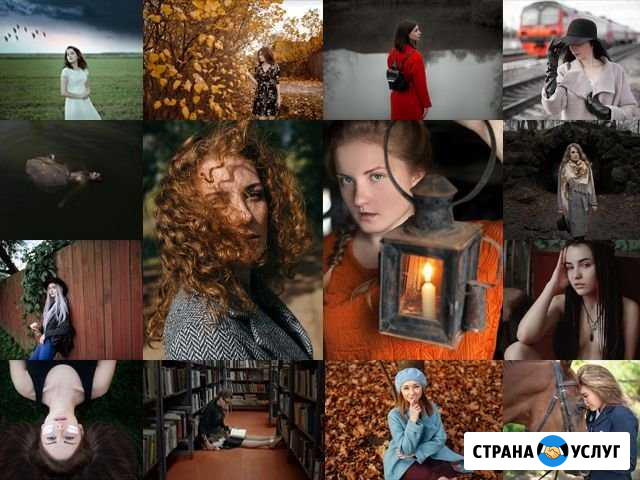 Профессиональный фотограф Гагарин - изображение 1