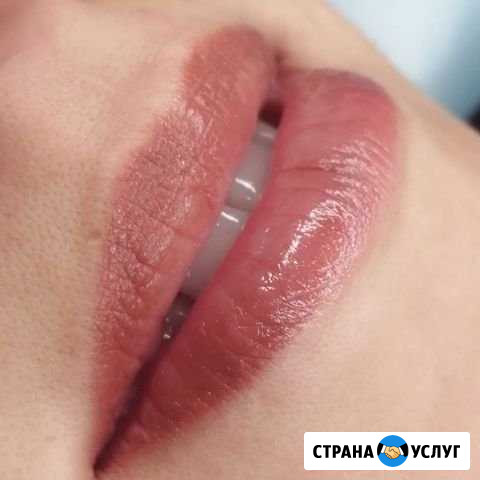 Татуаж Волгодонск - изображение 1