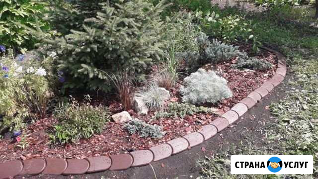 Благоустройство Благовещенск - изображение 1