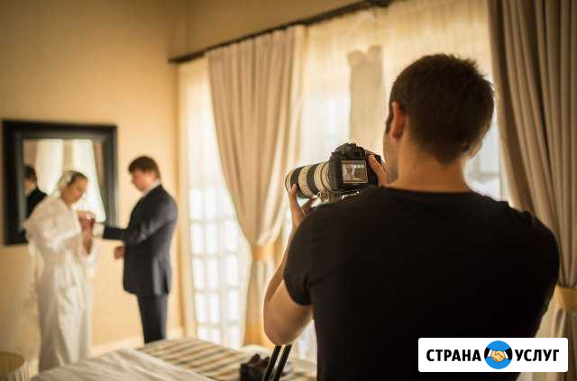 Видеосъемка в Крыму Симферополь - изображение 1