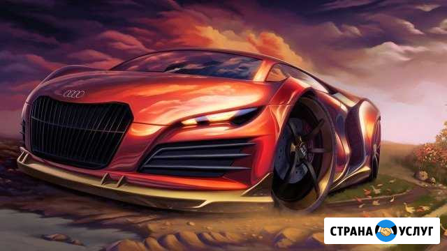 Помощь при покупке авто. Автоподбор в птз Петрозаводск - изображение 1