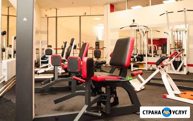 Обслуживание силовых тренажеров, беговых дорожек Нижний Новгород - изображение 1