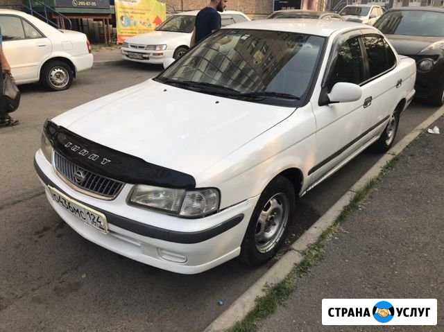 Авто под выкуп, аренда авто Красноярск - изображение 1