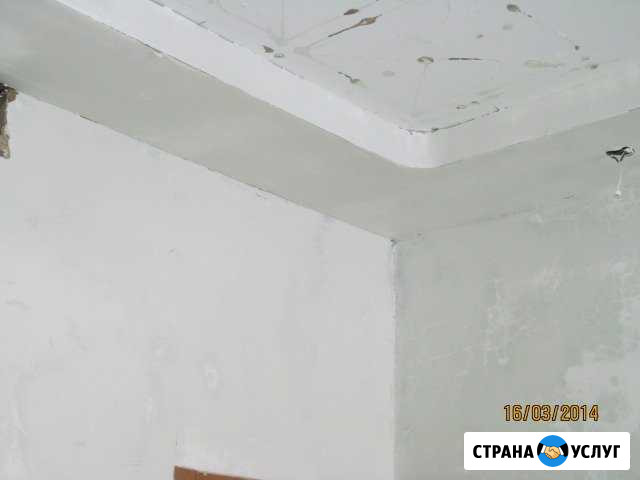 Строительно-отделочные работы.Мастер на час Златоуст - изображение 1