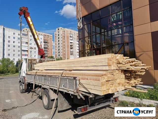 Воровайка, автовышка,бобкат,экскаватор Минусинск - изображение 1