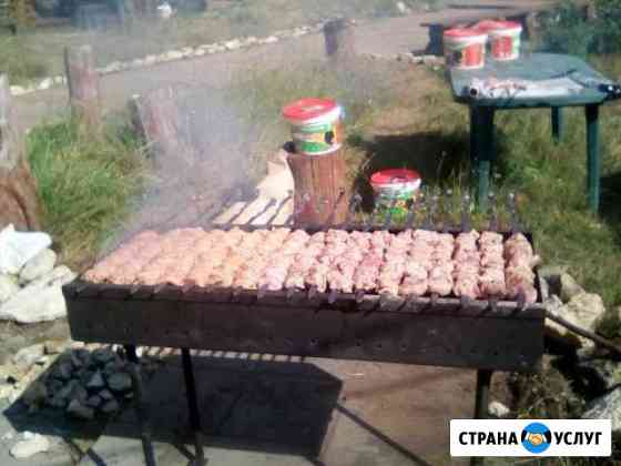 Повар с выездом Чебоксары