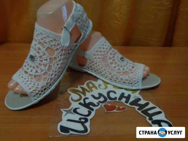 Вяжу на заказ любые вещи Березники - изображение 1