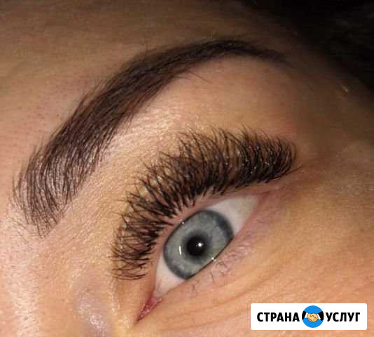 Наращивание и ламинирование ресниц Жуковский S.L.S Жуковский - изображение 1