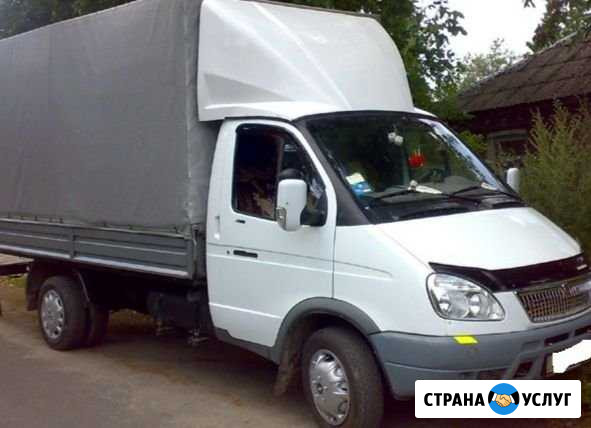 Грузоперевозки, квартирные переезды с грузчиками Симферополь - изображение 1