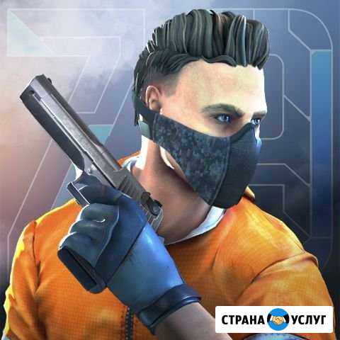 Обучение по игре standoff 2 Казань - изображение 1
