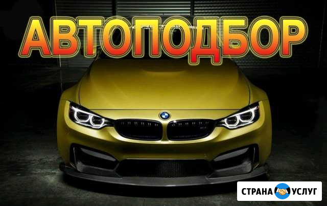 Авто подбор. Помощь в подборе авто.Выезд Хабаровск - изображение 1