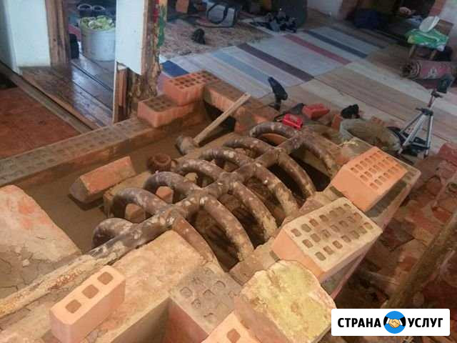 Строительство Ярково - изображение 1