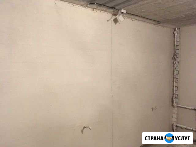 Механизированная штукатурка Саратов - изображение 1