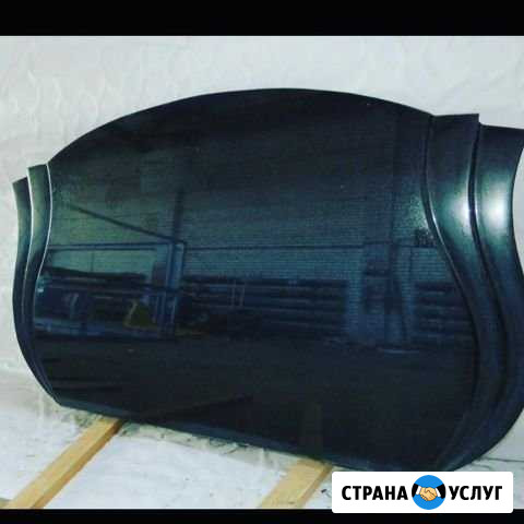 Памятники мрамор, гранит Екатеринбург - изображение 1