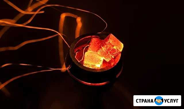 Кальянный кейтеринг Санкт-Петербург - изображение 1