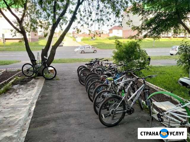 Прокат Велосипедов, Роликов Череповец - изображение 1