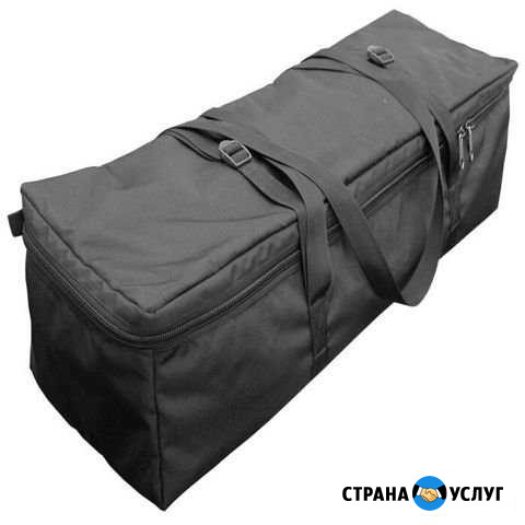 Пошив сумок,чехлов для оборудования Невинномысск - изображение 1
