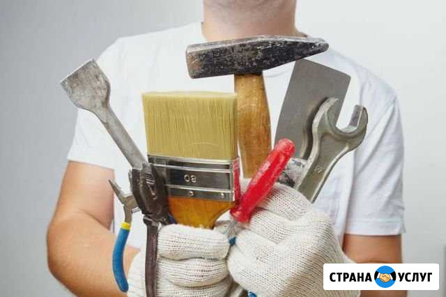 Мастер на час Орёл - изображение 1