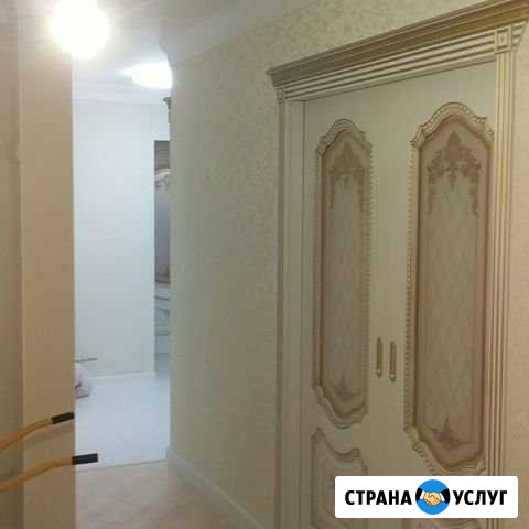 Ремонт квартира под ключ Видное - изображение 1