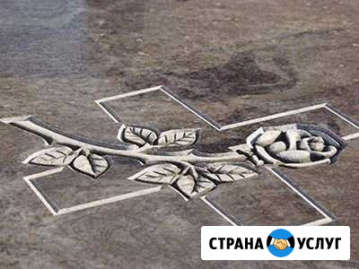 Изготовление памятников в камне, гравировка портре Севастополь - изображение 1
