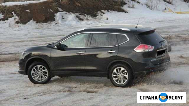 Аренда авто Комсомольск-на-Амуре - изображение 1