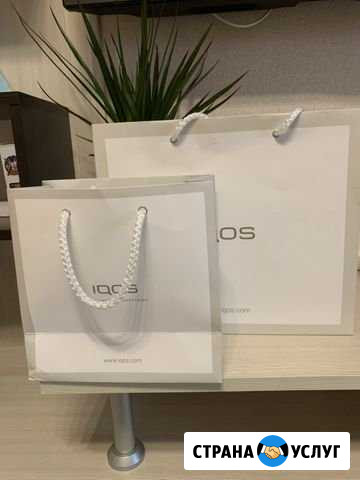 Ремонт iqos 3 duos& iqos 2.4 plus Тверь - изображение 1
