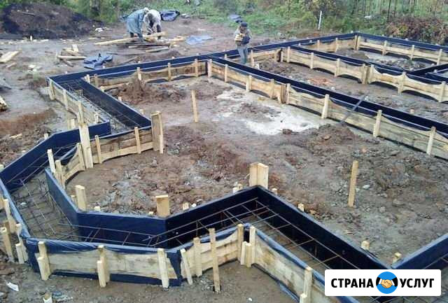 Строительно ремонтные работы всех видов Владикавказ - изображение 1
