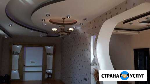 Ремонт домов,квартир Почеп - изображение 1