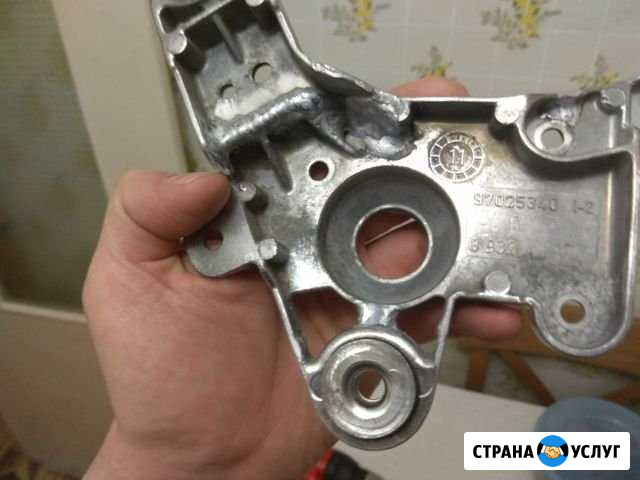 Сварочные работы Москва - изображение 1