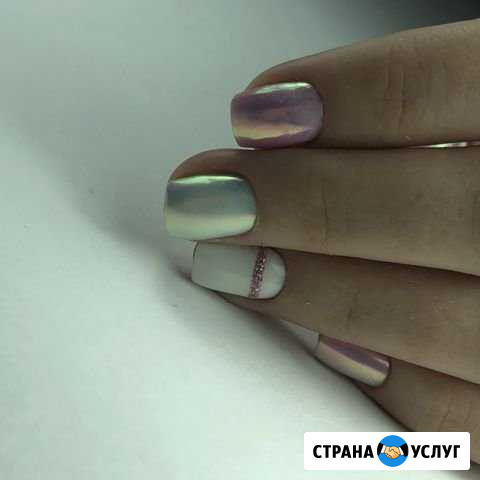 Ногти Магнитогорск - изображение 1