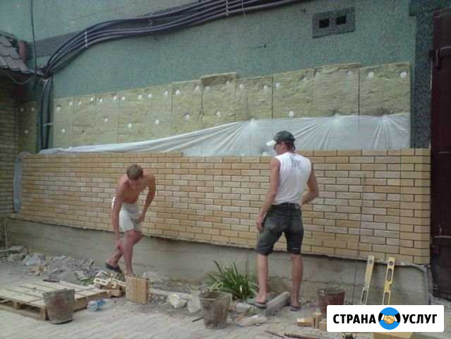 Бригада строителей Советский - изображение 1
