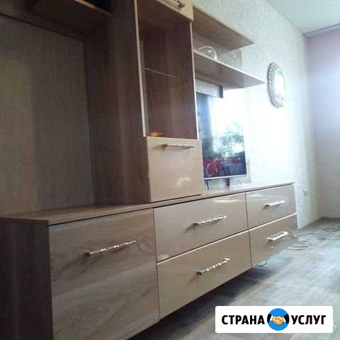 Шкафы,кухни,детские,прихожие Ачинск - изображение 1