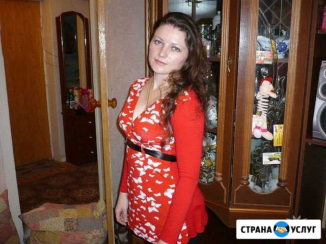 Няня с педобразованием Воронеж - изображение 1