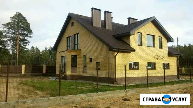 Ремонт и строительство Дзержинск - изображение 1