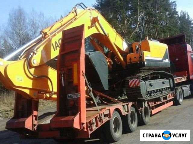 Без посредников Крупногабаритная доставка Симферополь - изображение 1