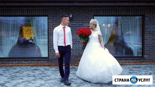 Видеосъёмка в Калининградской области Калининград - изображение 1