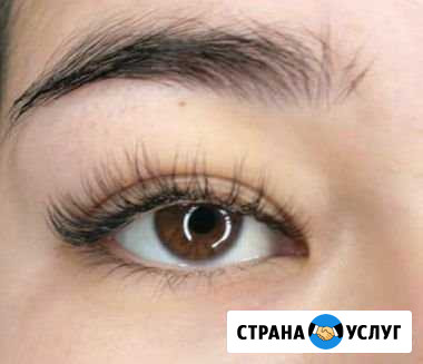 Наращивание ресниц Стерлитамак - изображение 1