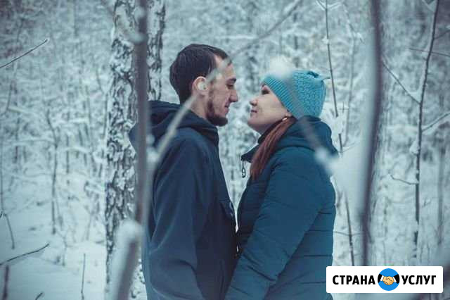 Фотограф на ваше мероприятие Кумертау - изображение 1