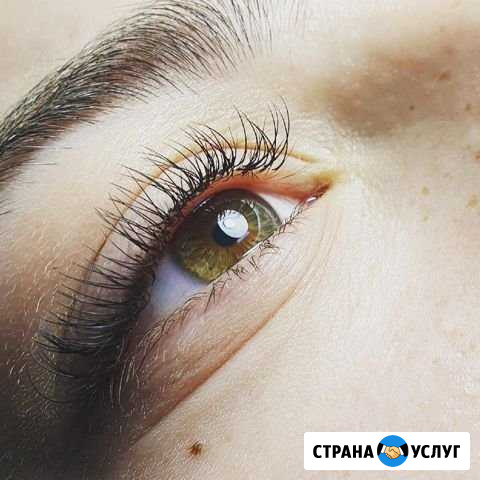 Наращивание ресниц Самара - изображение 1