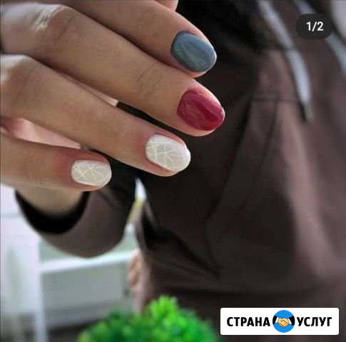Мастер по маникюру Лабинск - изображение 1