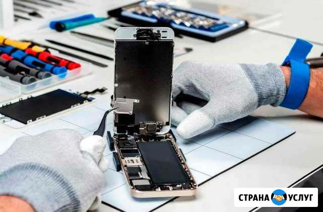 Замена экрана,ремонт стекла айфон 5s 1200,iPhone 6 Иркутск - изображение 1