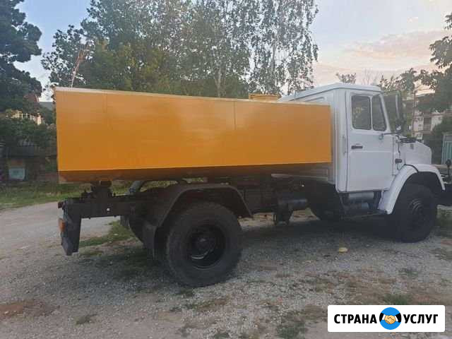 Доставка воды Геленджик - изображение 1