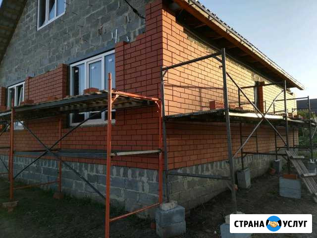 Строительство Строитель - изображение 1