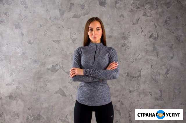 Персональный фитнес-тренер Санкт-Петербург - изображение 1